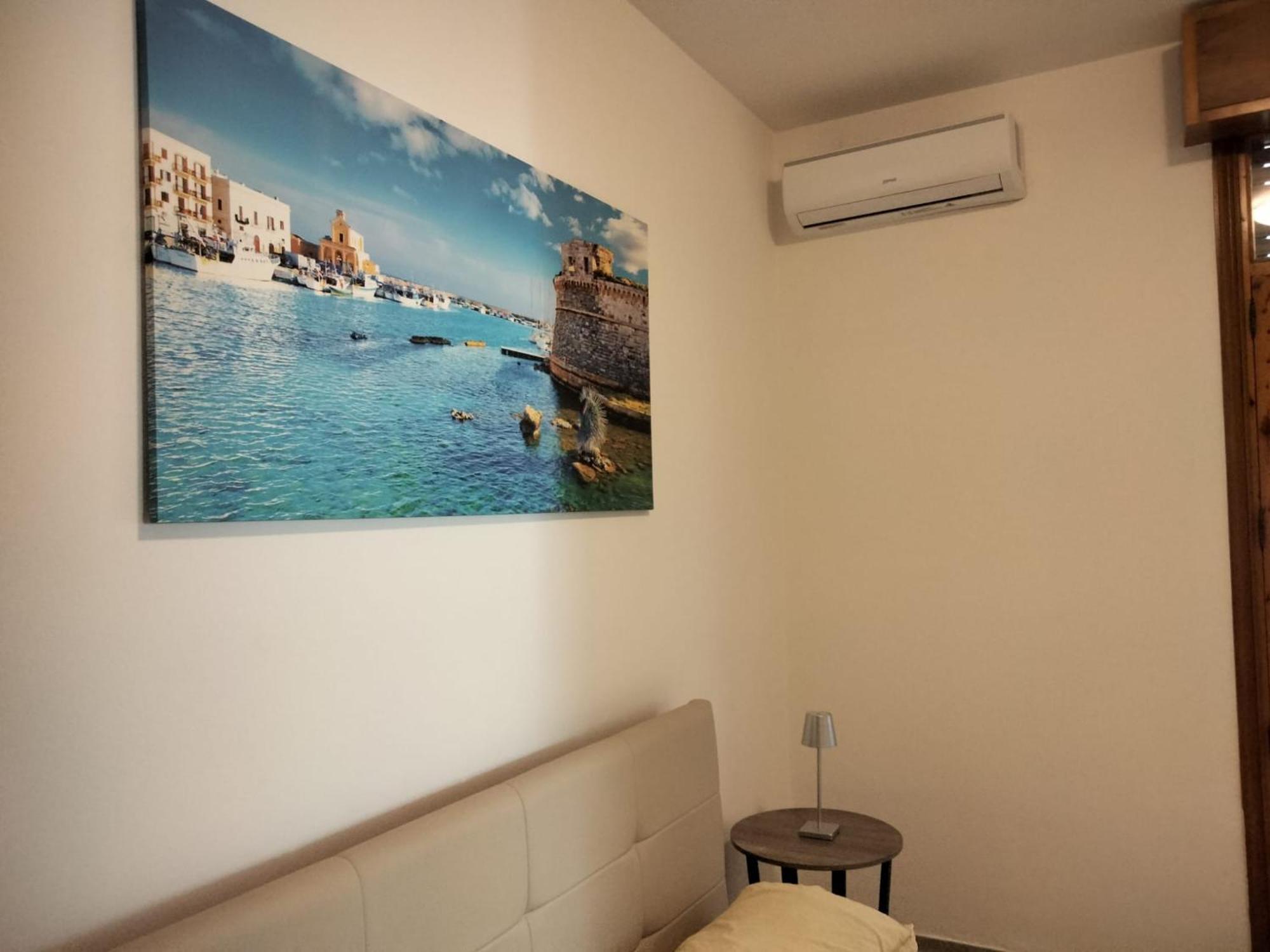 Dimora Giotto Santa Maria al Bagno Quarto foto