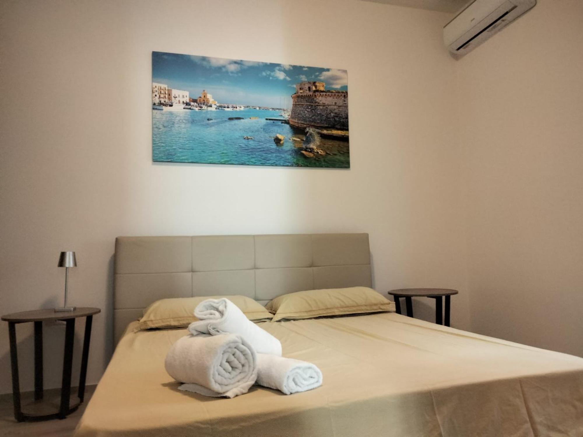 Dimora Giotto Santa Maria al Bagno Quarto foto